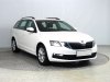 Škoda Octavia, 2017 - celkový pohled