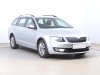 Škoda Octavia, 2016 - celkový pohled