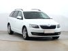 Škoda Octavia, 2016 - celkový pohled