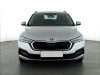 Škoda Octavia, 2024 - pohled č. 2