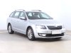 Škoda Octavia, 2013 - celkový pohled