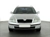 Škoda Octavia, 2007 - pohled č. 2
