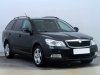 Škoda Octavia, 2012 - celkový pohled