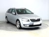 Škoda Octavia, 2013 - celkový pohled
