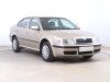 Škoda Octavia, 2004 - celkový pohled