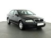 Škoda Octavia, 2004 - celkový pohled