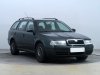 Škoda Octavia, 2003 - celkový pohled
