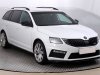 Škoda Octavia, 2018 - celkový pohled