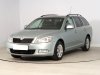 Škoda Octavia, 2010 - pohled č. 3