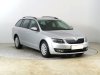 Škoda Octavia, 2013 - celkový pohled