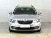 Škoda Octavia, 2013 - pohled č. 2