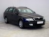 Škoda Octavia, 2005 - celkový pohled