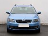 Škoda Octavia, 2014 - pohled č. 2