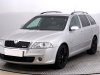 Škoda Octavia, 2007 - pohled č. 3