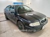 Škoda Octavia, 2005 - celkový pohled