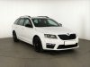 Škoda Octavia, 2014 - celkový pohled