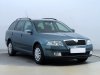 Škoda Octavia, 2006 - celkový pohled