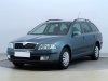 Škoda Octavia, 2006 - pohled č. 3