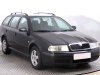 Škoda Octavia, 2005 - celkový pohled