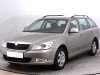 Škoda Octavia, 2009 - pohled č. 3