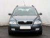 Škoda Octavia, 2005 - pohled č. 2