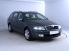Škoda Octavia, 2008 - celkový pohled