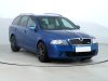 Škoda Octavia, 2007 - celkový pohled