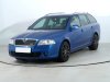 Škoda Octavia, 2007 - pohled č. 3