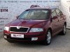 Škoda Octavia, 2006 - celkový pohled