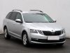 Škoda Octavia, 2017 - celkový pohled