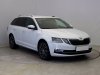 Škoda Octavia, 2017 - celkový pohled