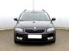 Škoda Octavia, 2013 - pohled č. 2