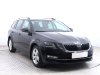 Škoda Octavia, 2017 - celkový pohled