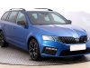 Škoda Octavia, 2021 - celkový pohled