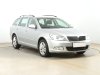 Škoda Octavia, 2012 - celkový pohled