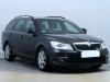 Škoda Octavia, 2010 - celkový pohled