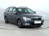 Škoda Octavia, 2009 - celkový pohled