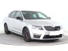 Škoda Octavia, 2014 - celkový pohled