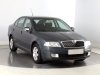 Škoda Octavia, 2008 - celkový pohled