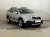 Škoda Octavia, 2007 - celkový pohled