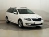Škoda Octavia, 2016 - celkový pohled