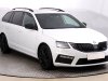 Škoda Octavia, 2017 - celkový pohled