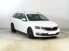 Škoda Octavia, 2017 - celkový pohled