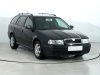 Škoda Octavia, 2005 - celkový pohled