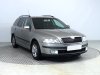Škoda Octavia, 2008 - celkový pohled