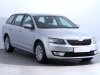 Škoda Octavia, 2015 - celkový pohled