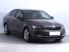 Škoda Octavia, 2013 - celkový pohled