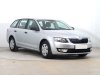 Škoda Octavia, 2013 - celkový pohled