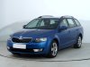 Škoda Octavia, 2013 - pohled č. 3