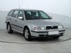 Škoda Octavia, 1998 - celkový pohled